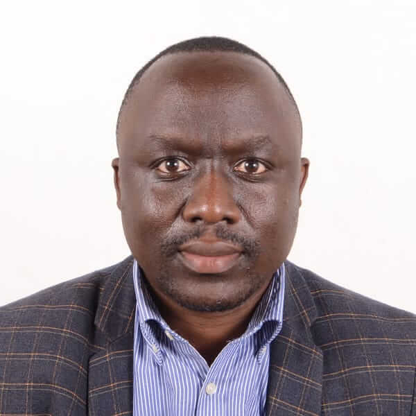 Charles Kabiswa