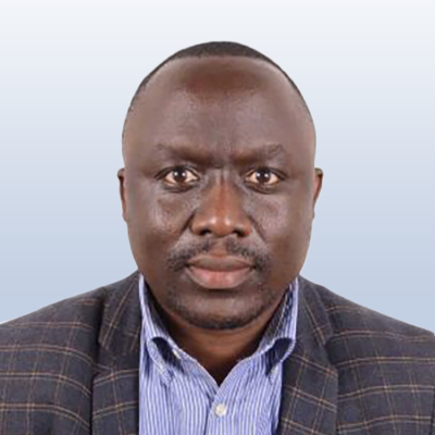 Charles Kabiswa