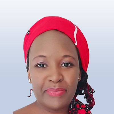 Dr Juliet Katusiime (PhD)