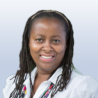 Dr. Monica Kansiime