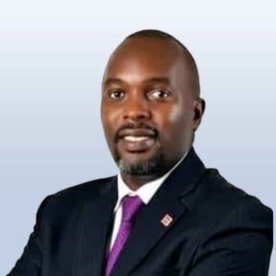 Mr. Paul  Ankunda, FCCA