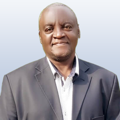 Dr. Chistopher Kyeswa