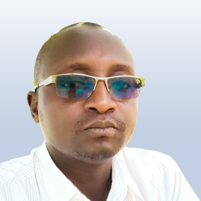 Dr Charles Owuor (PhD)