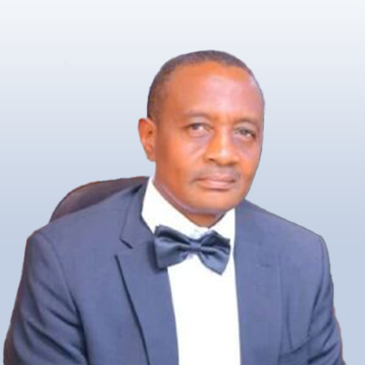 Leonard K Mutesasira