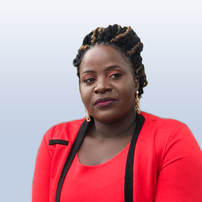 Erone Purity M. Nabwami