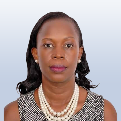 Mrs. Sandra Nakibuule Batte