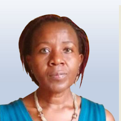 Dr. Sarah Namirembe (PHD)