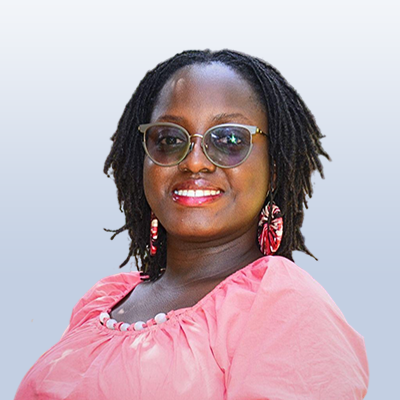 Jenny Bernice K. Nyakecho